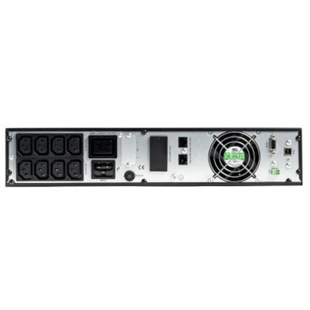 ИБП Бастион SKAT-UPS 3000-RACK-ON-6x9-E