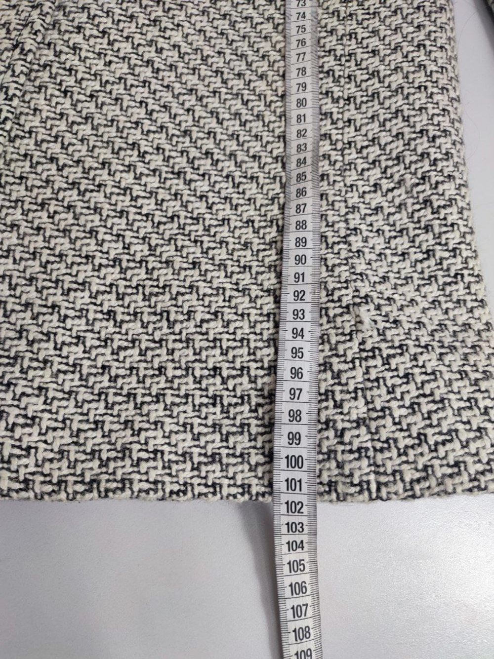 Пальто Eurydike шерстяное 44 размер