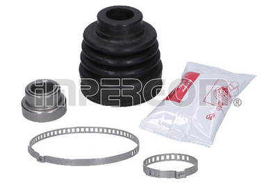 ORIGINAL IMPERIUM - 27255-IMP - Bellow Kit, drive shaft - Na nasem stanju artikl proizvodaca METALCAUCHO.
