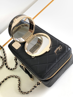 Chanel Camera Bag 16 cm