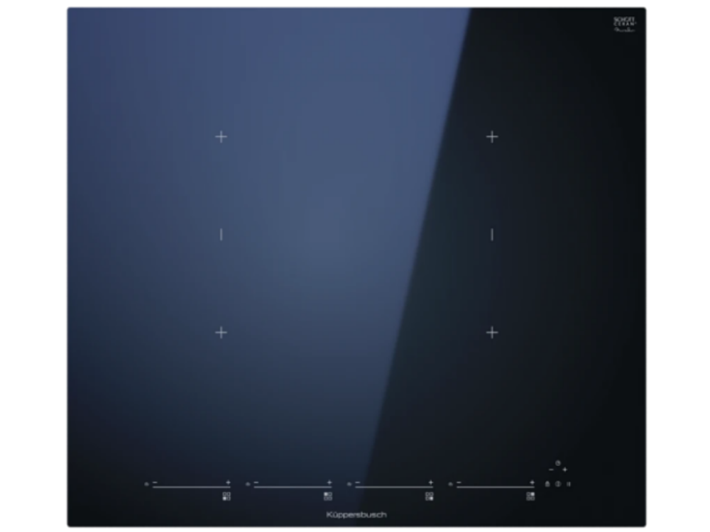 Индукционная варочная панель Kuppersbusch KI 6800.1 MR