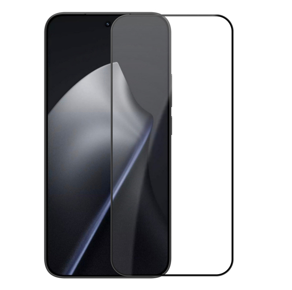 Защитное закаленное стекло от Nillkin для Xiaomi 15T и 15T Pro, серия CP+PRO Anti-Explosion Glass Screen