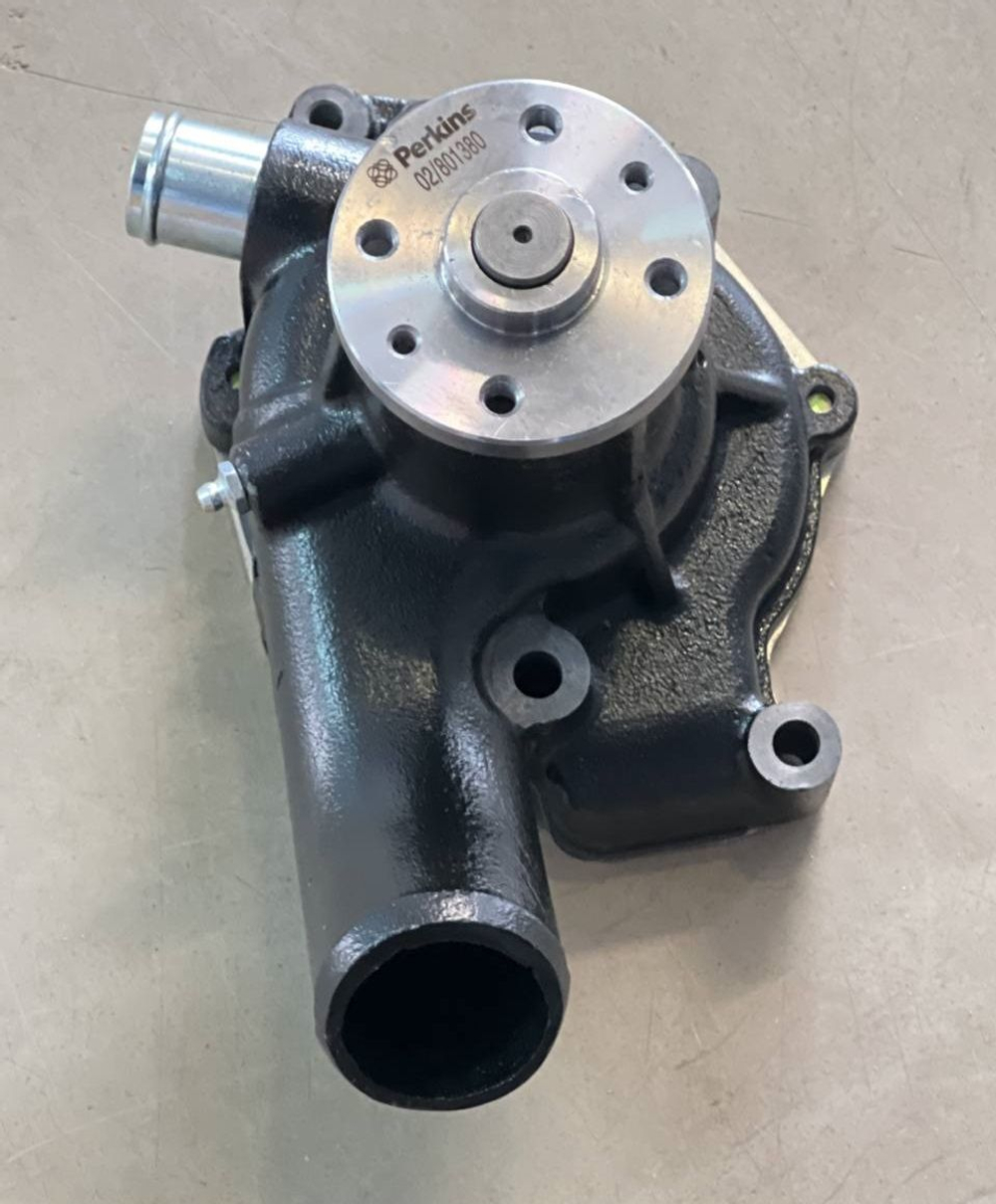 Насос водяной (помпа) JCB JS 02/801380, 02/800400