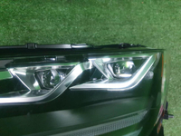 Фара левая Lexus RX 4 (2019-2022) LED