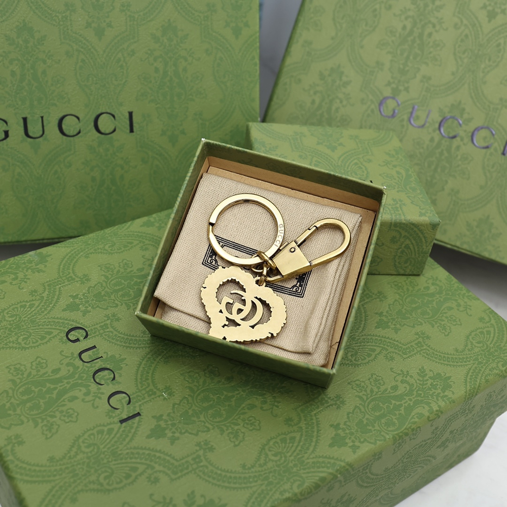 Gucci Key Chain