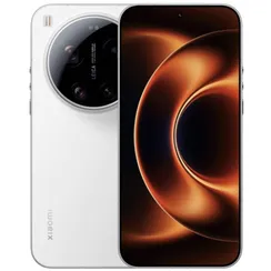 Смартфон Xiaomi 17 Ultra 16 ГБ | 1024 ГБ (Белый | White) (версия Global)