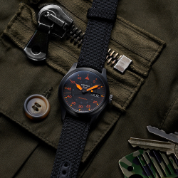 Seiko SRPH33K1S
