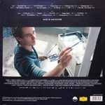 Soundtrack / Max Richter: Never Look Away (2LP)