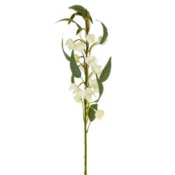 GAEM Цветок искусственный "Физалис", L13 W13 H82 см