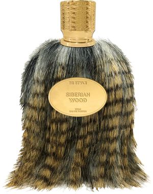 Be Style Perfumes Siberian Wood