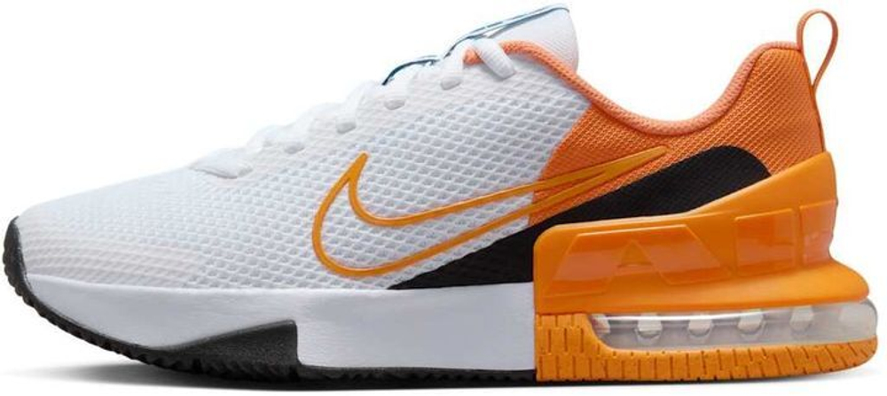 Кроссовки Nike M AIR MAX ALPHA TRAINER 6