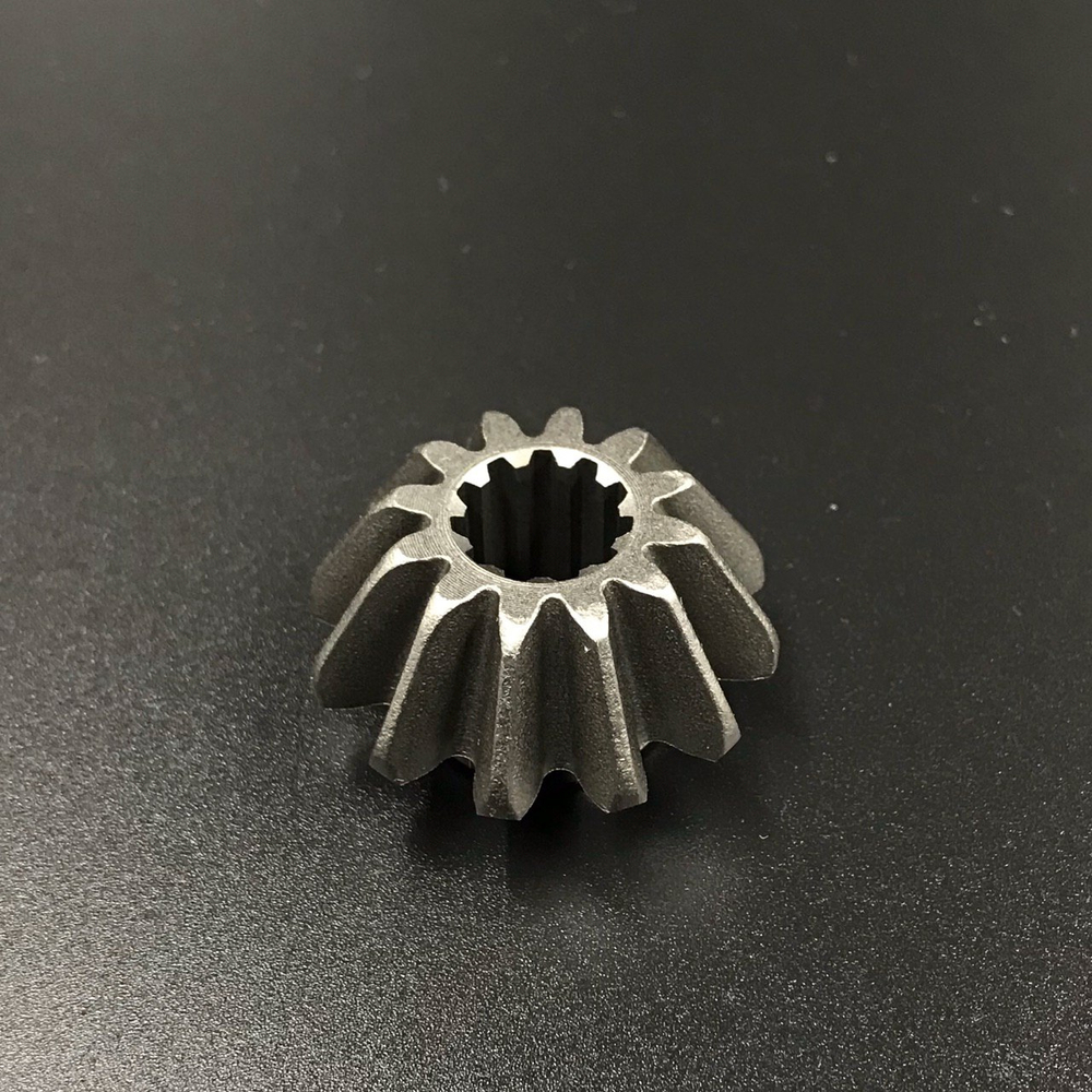 Шестерня вертикального вала (Пиньон) Suzuki DT9.9-15, DF8-20(A), DF9.9(B) (57311-99J10) (Suzuki)