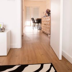 Vinyl Concept Scandinavian Honey Summer Oak, 1,682 м²