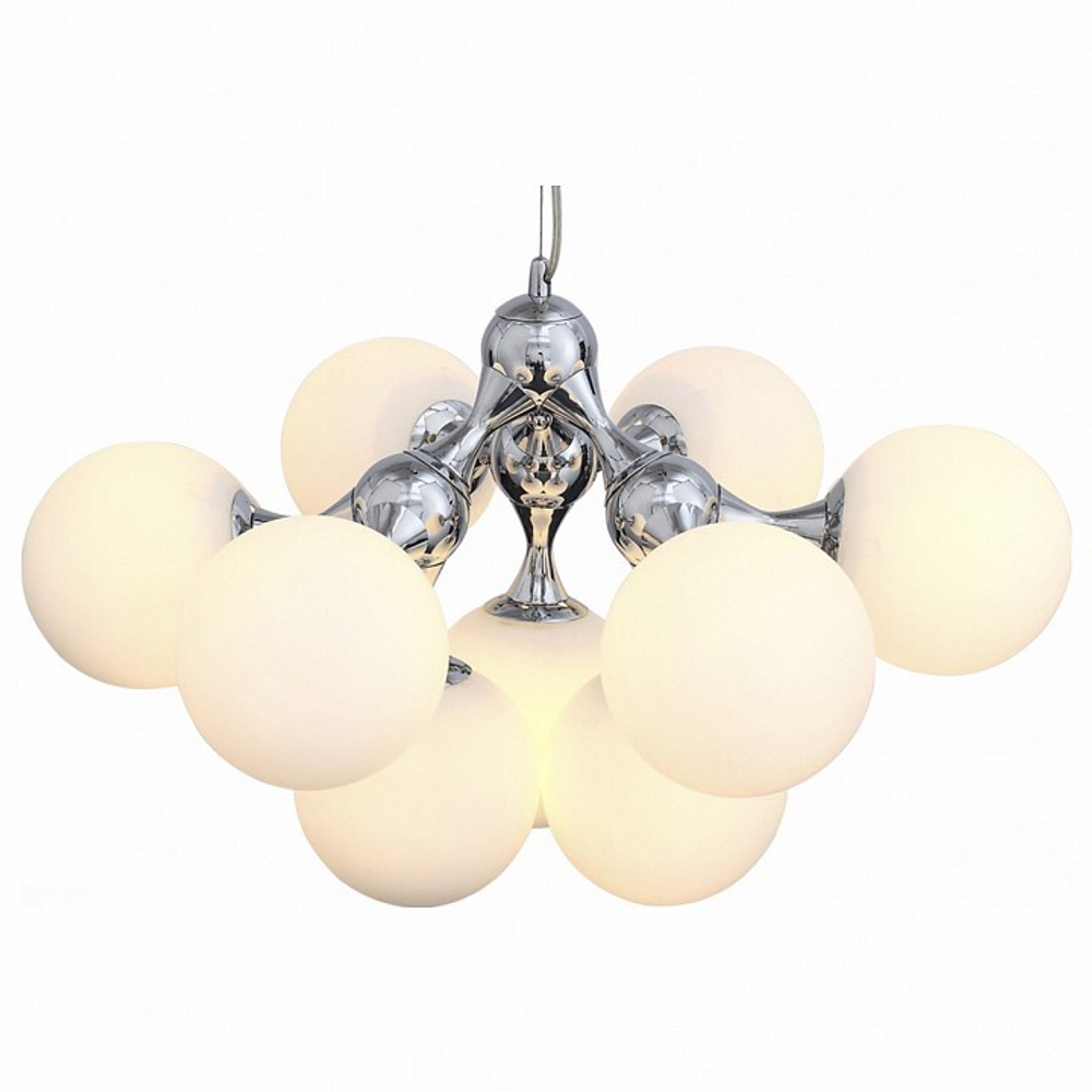 Подвесная люстра ST-Luce SL549.103.09