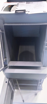 Котел отопительный твердотопливный ZOTA Forest-31