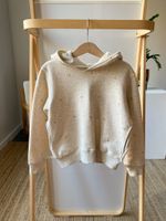 Новая хлопковая толстовка Bonpoint, 116