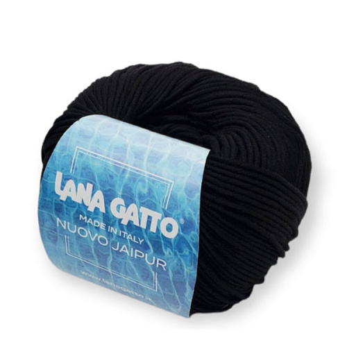 Пряжа Lana Gatto Nuovo Jaipur (6574)
