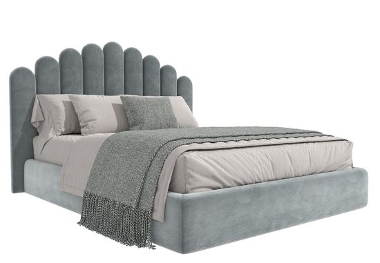 Кровать Савоярди