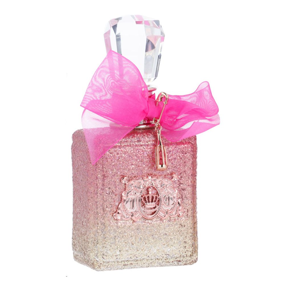 Juicy Couture Viva La Juicy Rosé Eau De Parfum - tester 100 ml (woman)