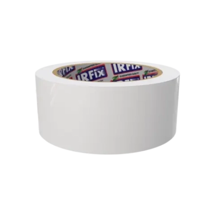 IRFix Двустороняя лента на полипропиленовой основе 48мм х 20м