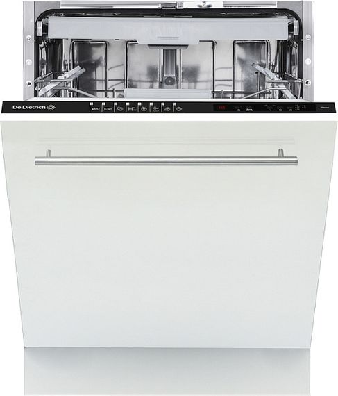 Встраиваемая посудомоечная машина De Dietrich DV1434QJ