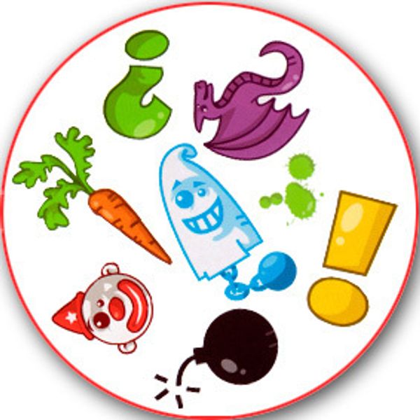 Доббль – игра для вас!