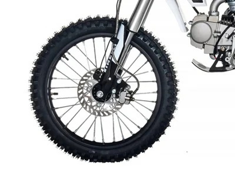 Мотоцикл питбайк SHARMAX Sport 145