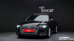 Audi A6 (C8) 45 TFSI Premium (09.2020)