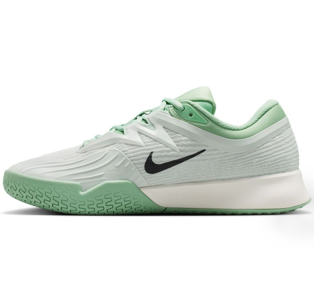 Теннисные кроссовки Nike Zoom Vapor Pro 3 - light silver/black steam/phantom