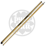 16-5-ПУЛ Кий Классика 3-запила 2 РС, черн.граб/граб(РК)