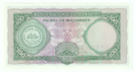 Mozambique, 100 Escudos, 1961, UNC