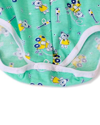 Боди (кулирка) р.74 (AMOTEKS)