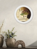 Картина на стену интерьерная на холсте 37 см