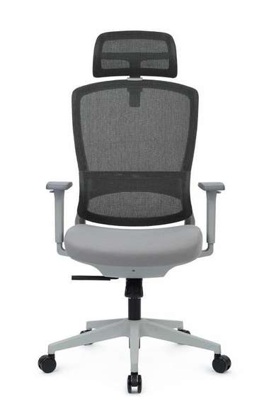 Кресло Skill RCH 6245AX-HS Серый
