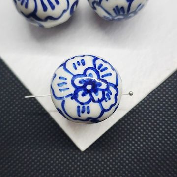 КЕРАМИКА БУСИНЫ