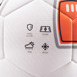 Мяч футбольный TORRES BM 700, F323635, р.5, 32 панели, ПУ