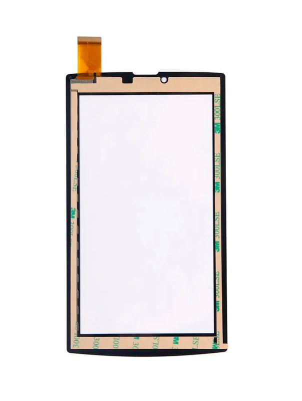 Тачскрин для Digma Plane 7545V 3G (PS7151MG) (Черный)