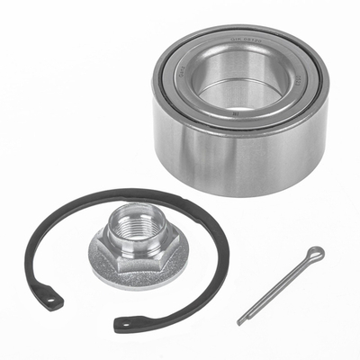 Подшипник ступицы передний HYUNDAI Sonata/KIAMagentis GANZ GIK05120