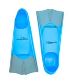 Ласты тренировочные детские для бассейна Light Swim LSF11