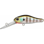 Воблер для рыбалки ZIPBAITS Rigge Deep ZB-RD-56F, 56мм, 3.1гр., заглубление 1.0-1.3м., цвет 558R, плавающий