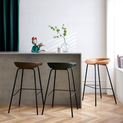 Барный стул Cust