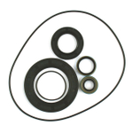 JAMES Комплект сальников главной передачи JGI-12067-AK