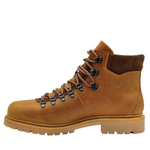 680478 ботинки мужские охра