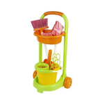 Игровой набор «Золушка №4 Вита» (зеленый) (Совтехcтром)