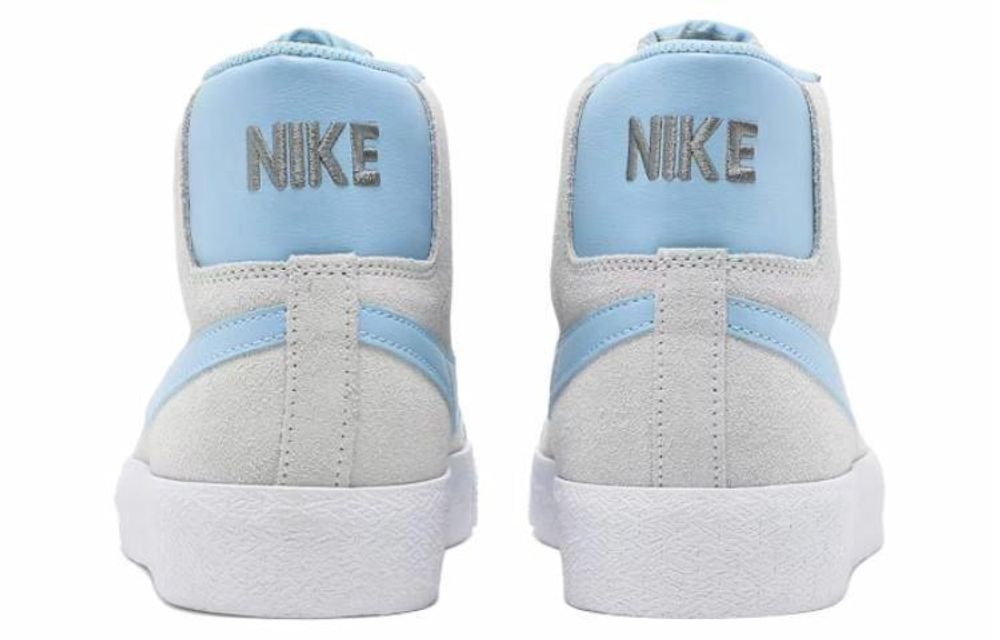 Кроссовки Nike Blazer