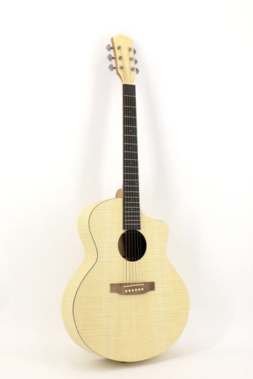 Акустическая гитара Foix FFG-TXW-1