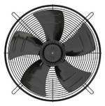 Вентилятор осевой S4D500-BD03-02