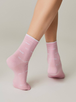 ESLI 23С-138СПЕ Носки женские хлопковые