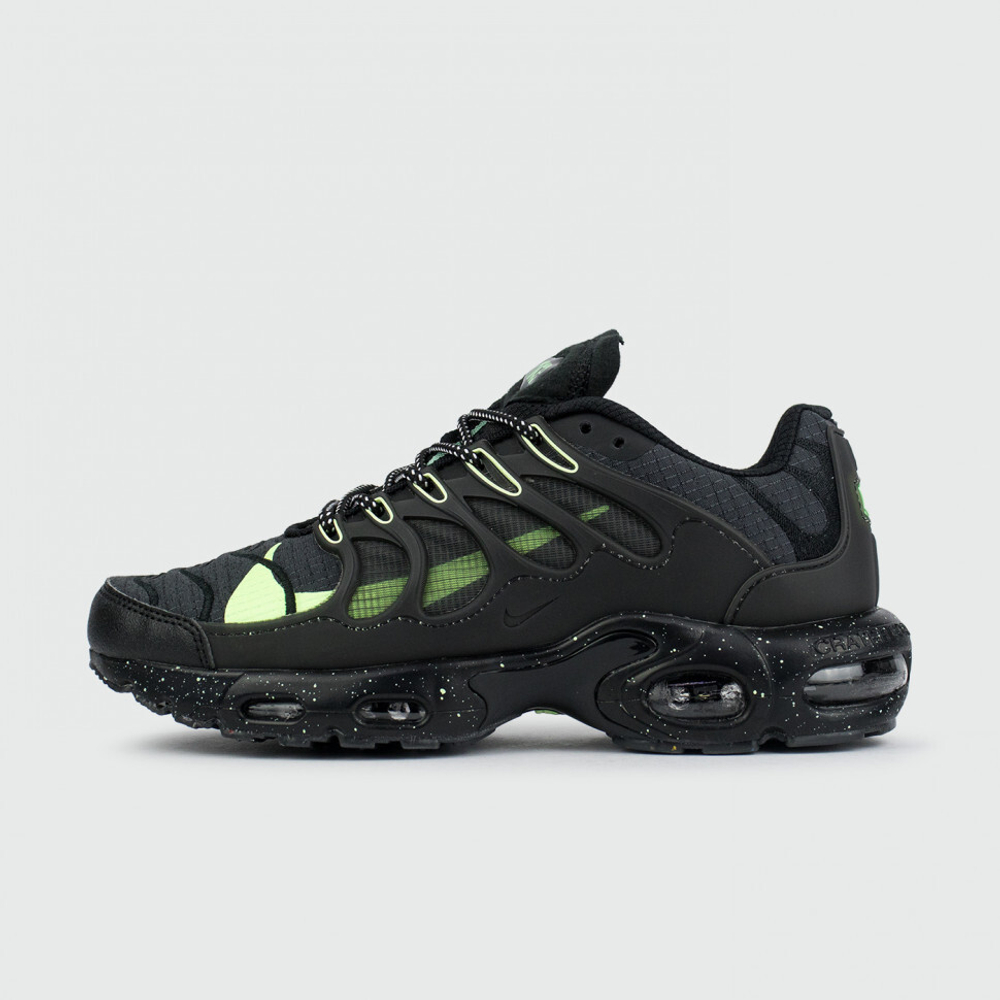 кроссовки Nike Air Max Terrascape Black / Volt Sw.