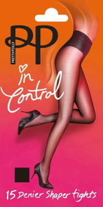 Корректирующие колготки Everyday Plus (Размер: M-L) (Цвет: черный)